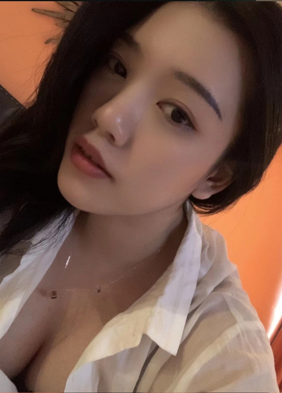 无锡民丰圆融广场漂亮大方的妹子